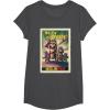 image:imageStar Wars The Mandalorian and Grogu Anzellans Fix the Broken TShirtDark Heather Grey