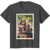 image:imageStar Wars The Mandalorian and Grogu Anzellans Fix the Broken TShirtDark Heather Grey