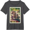 image:imageStar Wars The Mandalorian and Grogu Anzellans Fix the Broken TShirtDark Heather Grey