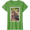 image:imageStar Wars The Mandalorian and Grogu Anzellans Fix the Broken TShirtGrass Green