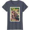 image:imageStar Wars The Mandalorian and Grogu Anzellans Fix the Broken TShirtHeather Blue
