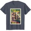 image:imageStar Wars The Mandalorian and Grogu Anzellans Fix the Broken TShirtHeather Blue