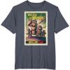 image:imageStar Wars The Mandalorian and Grogu Anzellans Fix the Broken TShirtHeather Blue