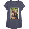 image:imageStar Wars The Mandalorian and Grogu Anzellans Fix the Broken TShirtHeather Blue