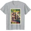 image:imageStar Wars The Mandalorian and Grogu Anzellans Fix the Broken TShirtHeather Grey