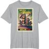 image:imageStar Wars The Mandalorian and Grogu Anzellans Fix the Broken TShirtHeather Grey