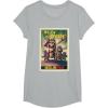 image:imageStar Wars The Mandalorian and Grogu Anzellans Fix the Broken TShirtHeather Grey