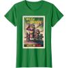 image:imageStar Wars The Mandalorian and Grogu Anzellans Fix the Broken TShirtKelly Green