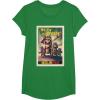 image:imageStar Wars The Mandalorian and Grogu Anzellans Fix the Broken TShirtKelly Green