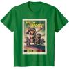 image:imageStar Wars The Mandalorian and Grogu Anzellans Fix the Broken TShirtKelly Green