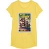 image:imageStar Wars The Mandalorian and Grogu Anzellans Fix the Broken TShirtLemon Yellow