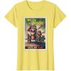 image:imageStar Wars The Mandalorian and Grogu Anzellans Fix the Broken TShirtLemon Yellow