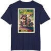 image:imageStar Wars The Mandalorian and Grogu Anzellans Fix the Broken TShirtNavy Blue