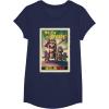 image:imageStar Wars The Mandalorian and Grogu Anzellans Fix the Broken TShirtNavy Blue