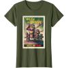 image:imageStar Wars The Mandalorian and Grogu Anzellans Fix the Broken TShirtOlive Green