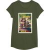 image:imageStar Wars The Mandalorian and Grogu Anzellans Fix the Broken TShirtOlive Green