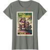 image:imageStar Wars The Mandalorian and Grogu Anzellans Fix the Broken TShirtOlive Heather