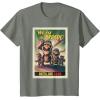 image:imageStar Wars The Mandalorian and Grogu Anzellans Fix the Broken TShirtOlive Heather