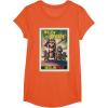 image:imageStar Wars The Mandalorian and Grogu Anzellans Fix the Broken TShirtOrange