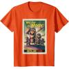 image:imageStar Wars The Mandalorian and Grogu Anzellans Fix the Broken TShirtOrange