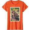 image:imageStar Wars The Mandalorian and Grogu Anzellans Fix the Broken TShirtOrange