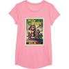 image:imageStar Wars The Mandalorian and Grogu Anzellans Fix the Broken TShirtPink