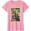 image:imageStar Wars The Mandalorian and Grogu Anzellans Fix the Broken TShirtPink