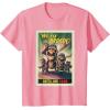 image:imageStar Wars The Mandalorian and Grogu Anzellans Fix the Broken TShirtPink