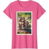 image:imageStar Wars The Mandalorian and Grogu Anzellans Fix the Broken TShirtPink Heather