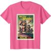 image:imageStar Wars The Mandalorian and Grogu Anzellans Fix the Broken TShirtPink Heather