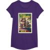 image:imageStar Wars The Mandalorian and Grogu Anzellans Fix the Broken TShirtPurple