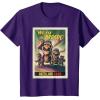 image:imageStar Wars The Mandalorian and Grogu Anzellans Fix the Broken TShirtPurple