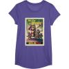 image:imageStar Wars The Mandalorian and Grogu Anzellans Fix the Broken TShirtPurple Heather