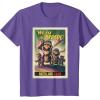 image:imageStar Wars The Mandalorian and Grogu Anzellans Fix the Broken TShirtPurple Heather