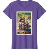 image:imageStar Wars The Mandalorian and Grogu Anzellans Fix the Broken TShirtPurple Heather