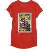 image:imageStar Wars The Mandalorian and Grogu Anzellans Fix the Broken TShirtRed