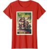 image:imageStar Wars The Mandalorian and Grogu Anzellans Fix the Broken TShirtRed