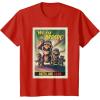image:imageStar Wars The Mandalorian and Grogu Anzellans Fix the Broken TShirtRed