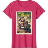 image:imageStar Wars The Mandalorian and Grogu Anzellans Fix the Broken TShirtRed Heather