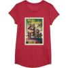 image:imageStar Wars The Mandalorian and Grogu Anzellans Fix the Broken TShirtRed Heather