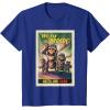 image:imageStar Wars The Mandalorian and Grogu Anzellans Fix the Broken TShirtRoyal Blue
