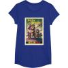 image:imageStar Wars The Mandalorian and Grogu Anzellans Fix the Broken TShirtRoyal Blue