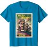 image:imageStar Wars The Mandalorian and Grogu Anzellans Fix the Broken TShirtSapphire Blue