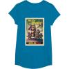 image:imageStar Wars The Mandalorian and Grogu Anzellans Fix the Broken TShirtSapphire Blue