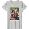 image:imageStar Wars The Mandalorian and Grogu Anzellans Fix the Broken TShirtSilver Grey