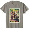image:imageStar Wars The Mandalorian and Grogu Anzellans Fix the Broken TShirtSlate Grey