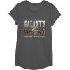 image:imageStar Wars The Mandalorian and Grogu Anzellans Wanted TShirtAsphalt Grey