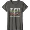 image:imageStar Wars The Mandalorian and Grogu Anzellans Wanted TShirtAsphalt Grey