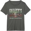 image:imageStar Wars The Mandalorian and Grogu Anzellans Wanted TShirtAsphalt Grey