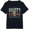 image:imageStar Wars The Mandalorian and Grogu Anzellans Wanted TShirtBlack